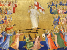 « Nous verrons Dieu tel qu’il est » (1 Jean 3, 2)