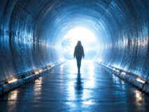 Voir le bout du tunnel